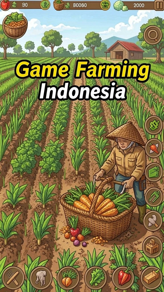 9zk - Momen seru dalam permainan 9ZK yang penuh tantangan.