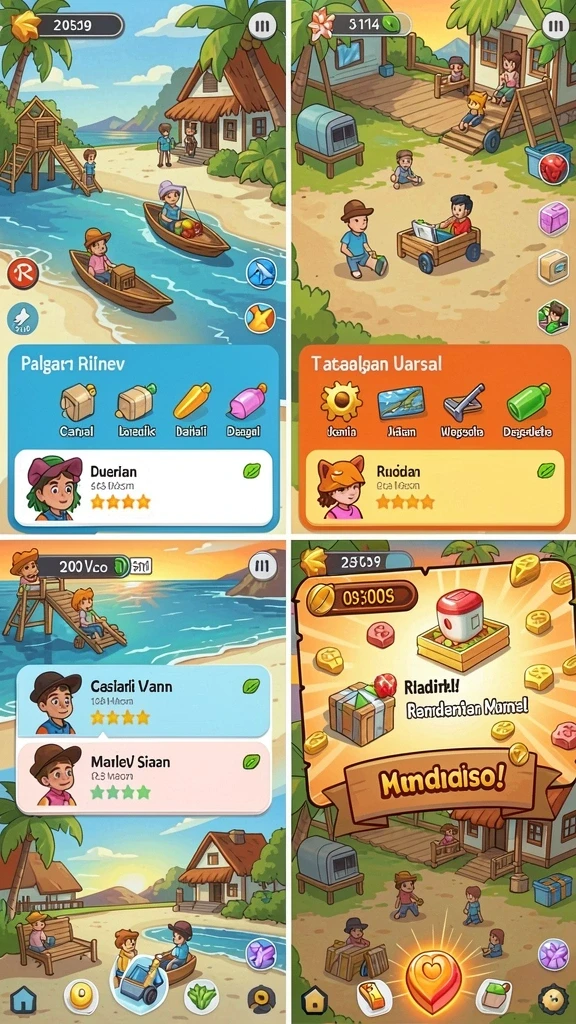 browin88 - Tampilan utama BROWIN88 yang menarik dan user-friendly.