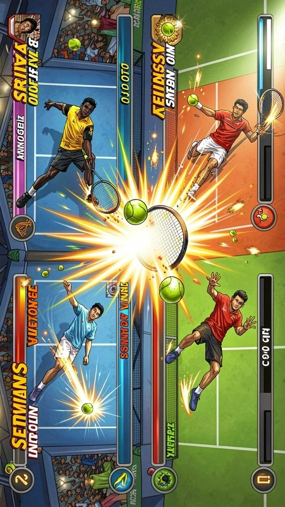 hoki9 - Grafis karakter yang menawan dan detail yang mencolok.