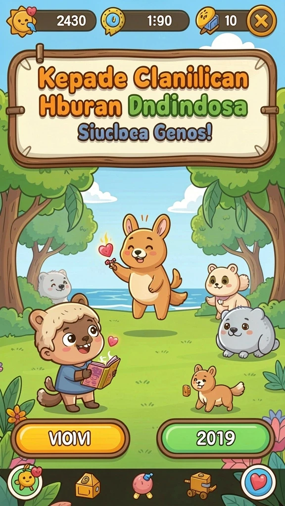 jarum77 - Mode multiplayer yang seru untuk tantangan bersama teman.