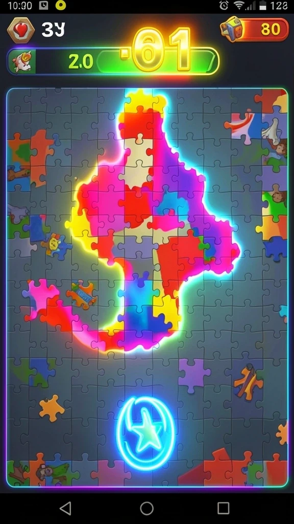 kekar4d - Tampilan awal game KEKAR4D yang menarik.