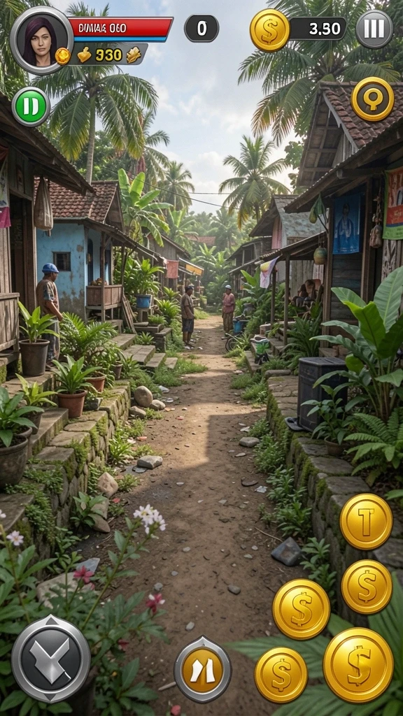 kekar4d - Karakter unik siap menghadapi tantangan.