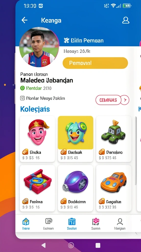kekar4d - Level baru yang menantang dan seru.
