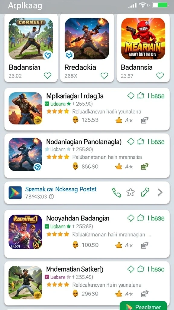 kkslot777 - Screenshot menampilkan tema slot yang menarik dan berwarna-warni.