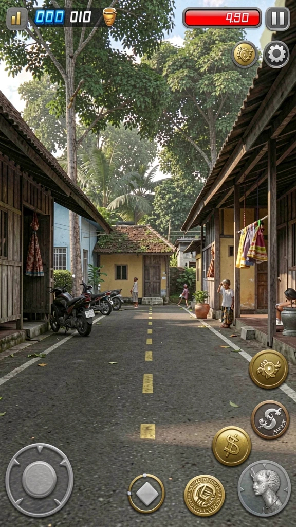 monte77 - Menyenangkan berkompetisi dengan teman di MONTE77.