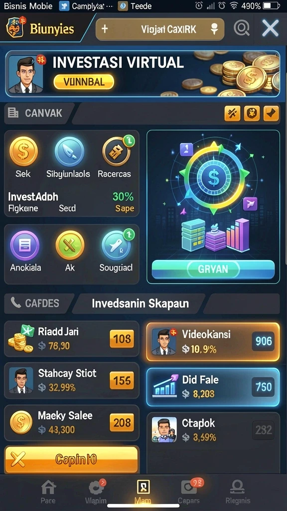 neko4d - Variasi permainan yang beragam dan mengasyikkan.