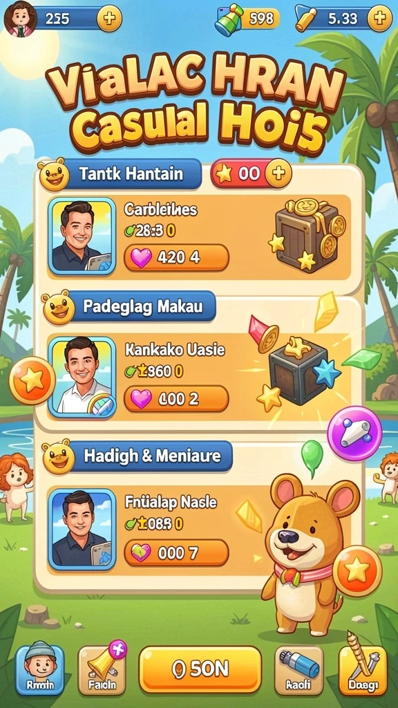 neko4d - Promosi menarik yang ditawarkan setiap bulan.