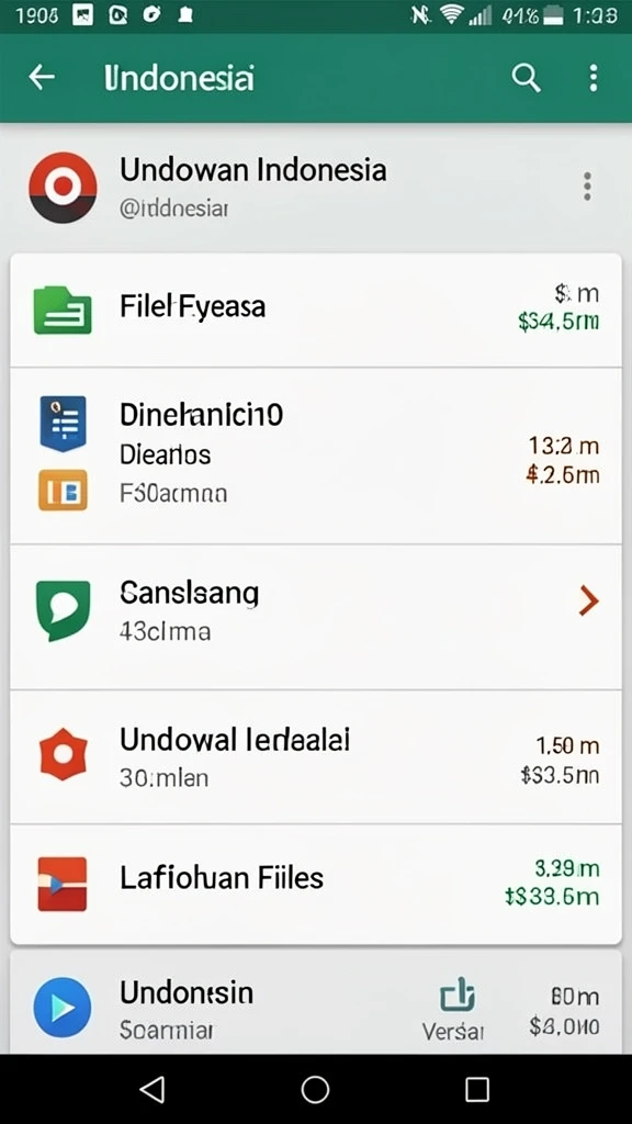 pgtoto - Tangkapan layar menampilkan fitur leaderboard dan pencapaian pemain.