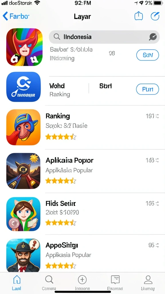 pisang123 - Tunjukkan tantangan level dengan rintangan menarik.