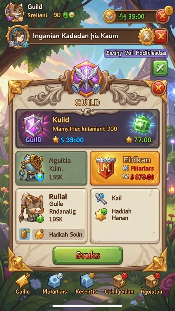 playwin123 - Level baru yang menantang dan seru.