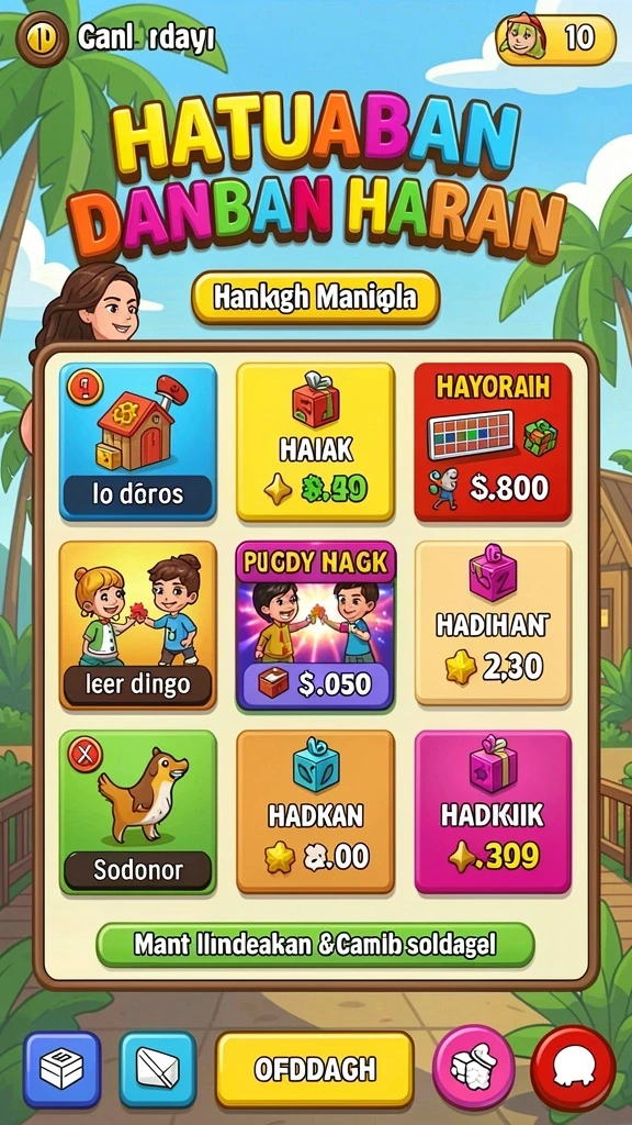 rajacair - Gambar memperlihatkan momen pertarungan dalam mode multiplayer.