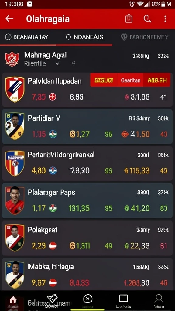 sakti77 - Salah satu level yang penuh tantangan.