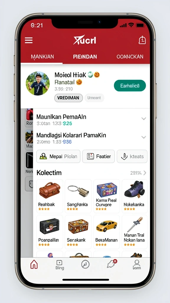 sultan88 - Event menarik dengan banyak hadiah untuk pemain.