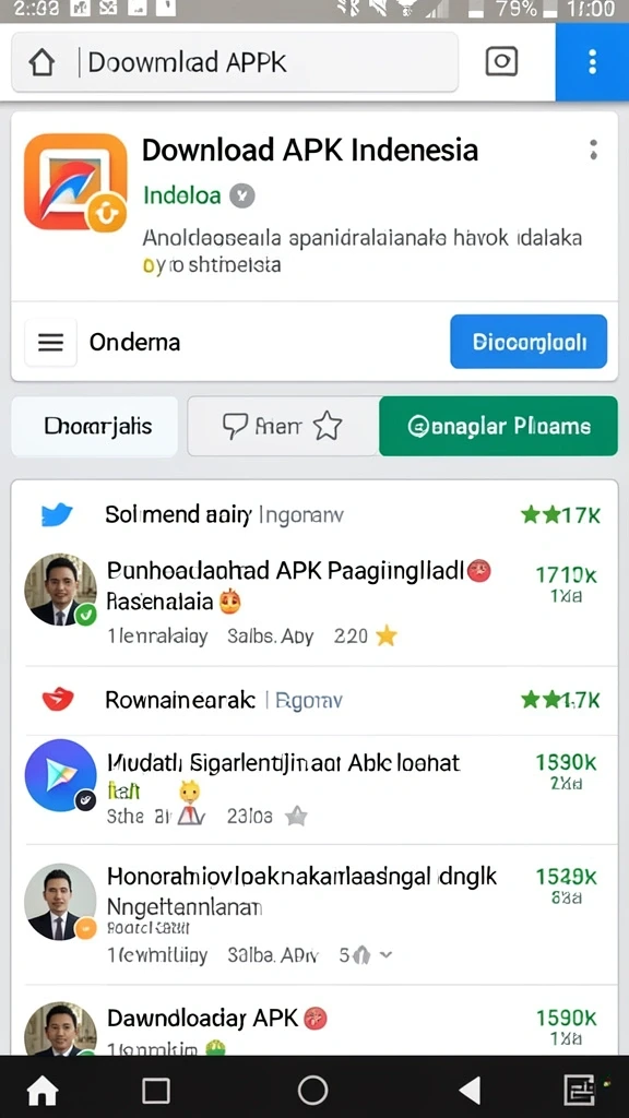 super33 - Tampilan antarmuka yang ramah pengguna.