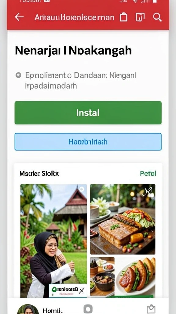 wajik777 - Fitur permainan yang inovatif dan mendebarkan.