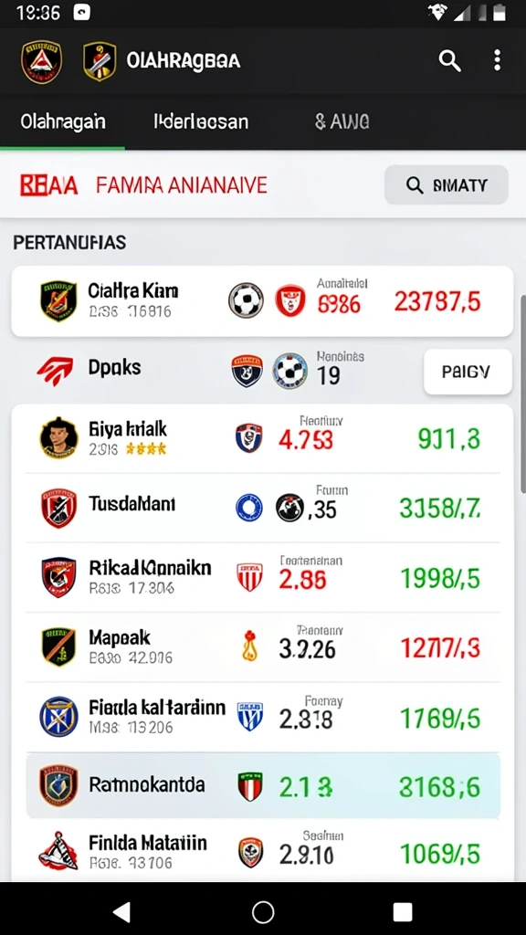 zk3 - Karakter baru yang menambahkan dimensi permainan.